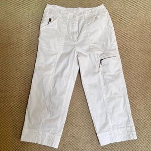 Vintage Cargo Pants